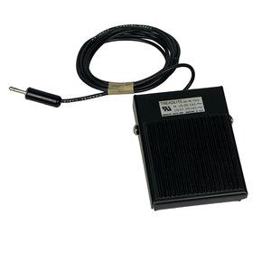 Linemaster Treadlite T-51-S Foot Switch 7A 125-250V